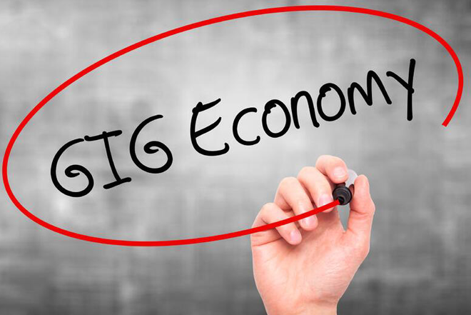 未来,零工经济的发展潜力如何? 未来,零工经济的发展潜力如何?