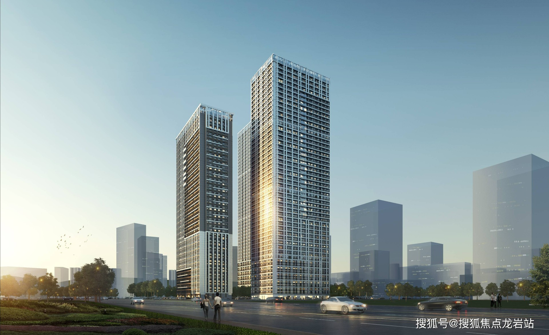 重庆市出台人力资源服务发展平台管理办法